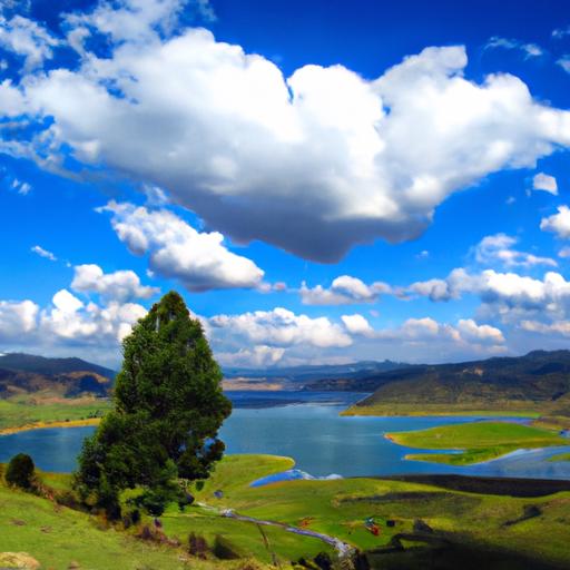 Descubre el misterio del clima nublado en Londres