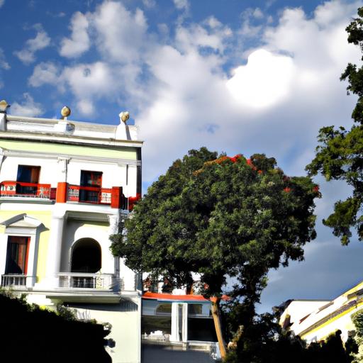 Embajada de Ecuador en Londres: Conoce al embajador y sus servicios en el Reino Unido
