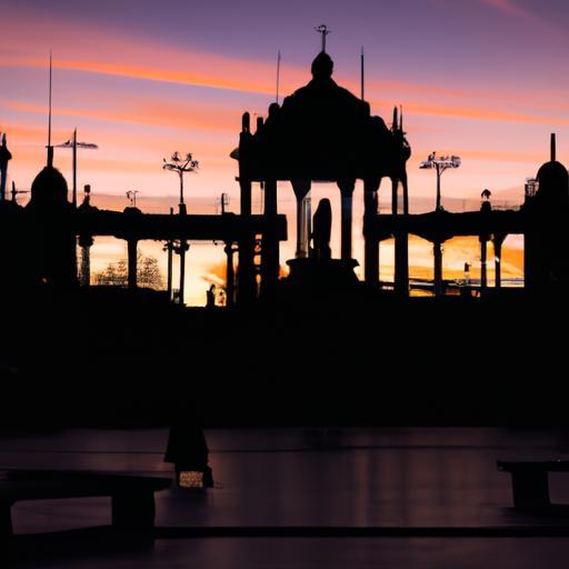 Conoce los requisitos de visa para viajar a Londres desde España
