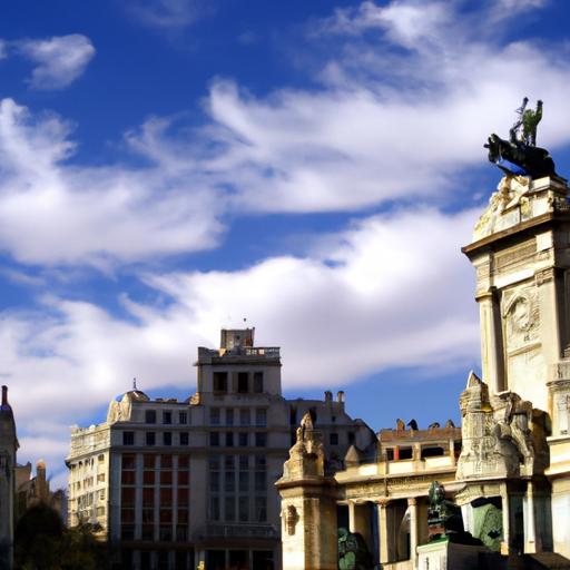 Embajada de Bolivia en Londres: Información esencial y contactos
